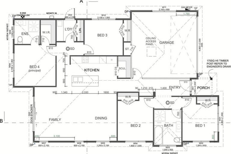 Photo of property in 89 Nobilo Road, Kumeu, 0810