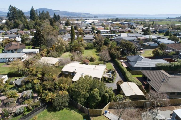 Photo of property in 35 Larcy Road, Lynmore, Rotorua, 3010
