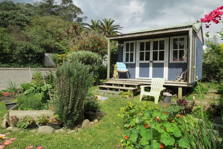 Photo of property in 527 Kapanga Road, Coromandel, 3506