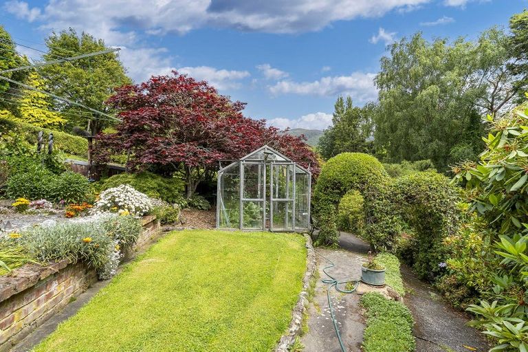 Photo of property in 13 Hillary Street, Liberton, Dunedin, 9010