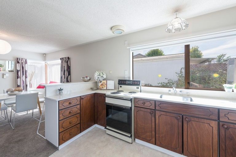 Photo of property in 43a Oxford Street, Richmond, 7020