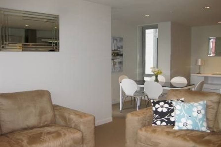 Photo of property in Republic2, 5b/11 Tennyson Street, Te Aro, Wellington, 6011