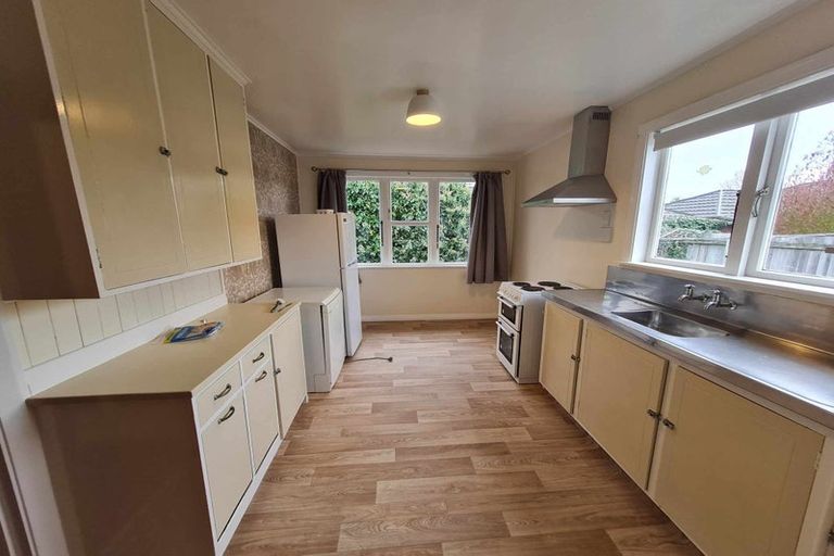 Photo of property in 28 Newnham Terrace, Upper Riccarton, Christchurch, 8041