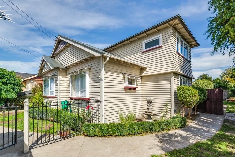 Photo of property in 1/111 Slater Street, Richmond, Christchurch, 8013