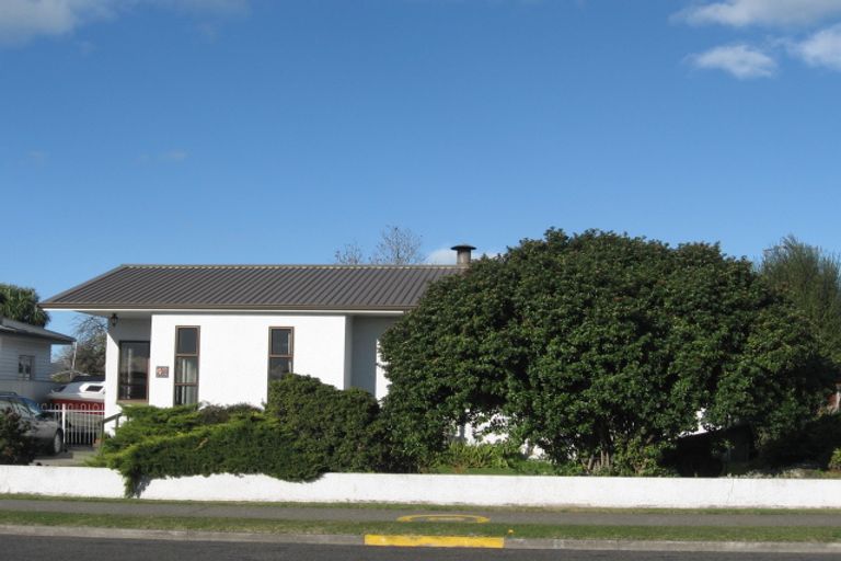 Photo of property in 42 Herrick Street, Marewa, Napier, 4110