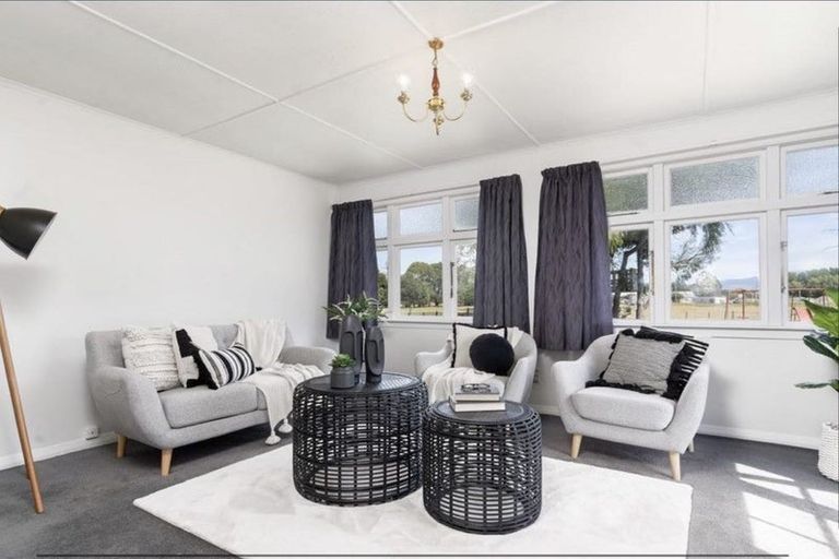 Photo of property in 12 Watsons Road, Te Ore Ore, Masterton, 5886