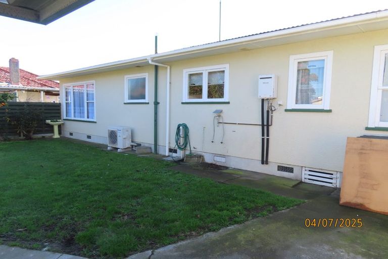 Photo of property in 907 Norrie Street, Mahora, Hastings, 4120