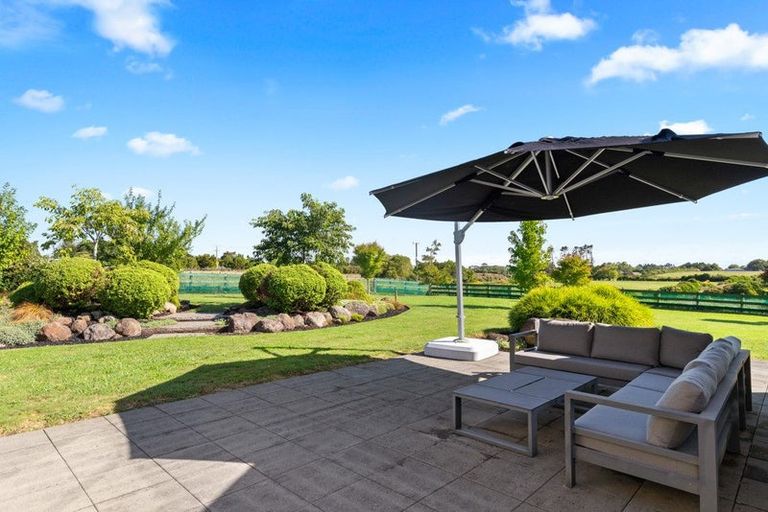 Photo of property in 9 Pilgrim Road, Mauku, Pukekohe, 2678