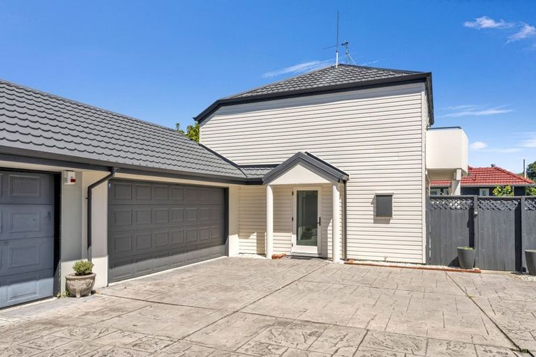 Photo of property in 6/64 Alexandra Street, Richmond, Christchurch, 8013