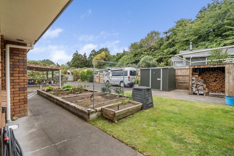 Photo of property in 39 Roto Street, Hurdon, New Plymouth, 4310