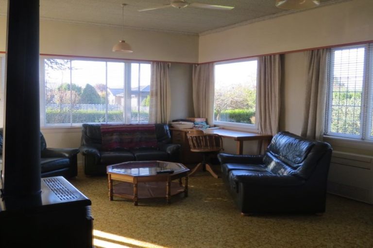 Photo of property in 31 Regent Street, Fairlie, 7925