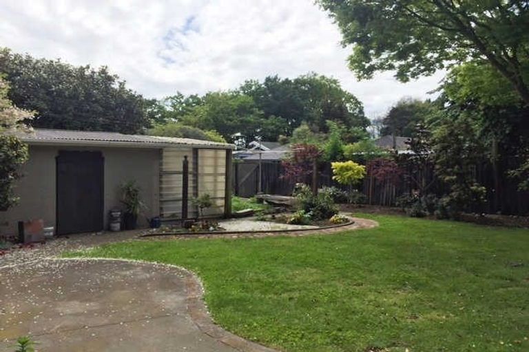 Photo of property in 36 Balrudry Street, Avonhead, Christchurch, 8042
