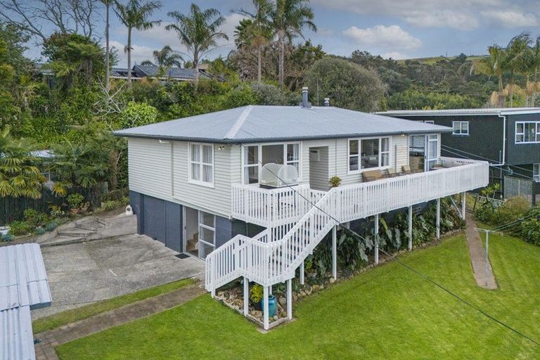 Photo of property in 293 Main Sh25 Road, Tairua, 3508