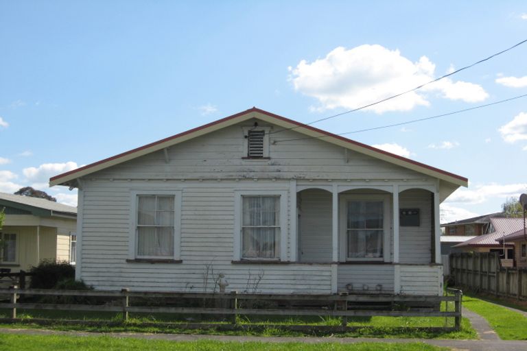 Photo of property in 71 Bailey Street, Huntly, 3700