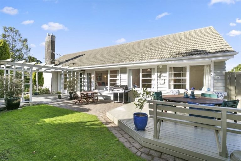 Photo of property in 13 Baroda Street, Khandallah, Wellington, 6035