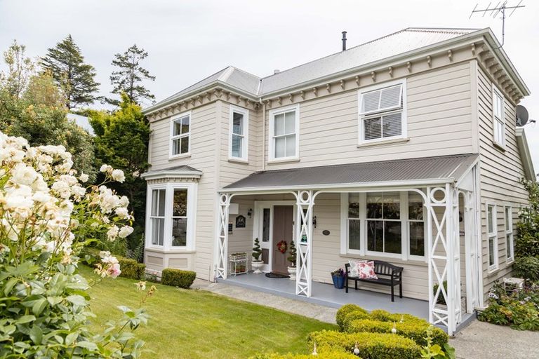 Photo of property in 158 Rue Jolie, Akaroa, 7520