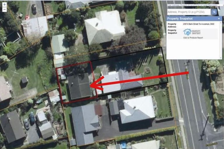 Photo of property in 2/974 Bank Street, Te Awamutu, 3800