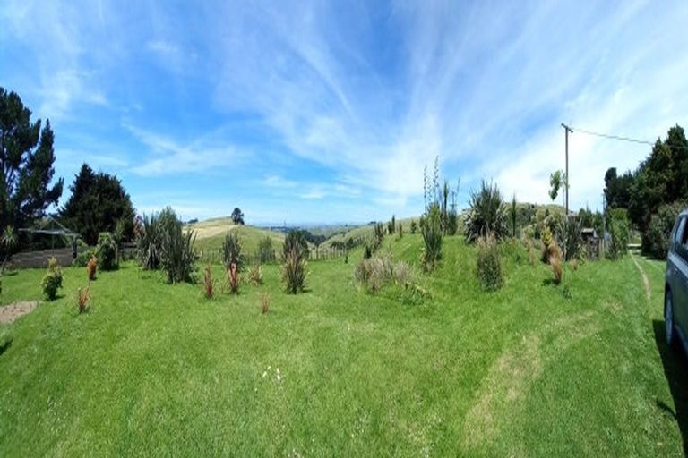 Photo of property in 130 Omata Road, Pahiatua, 4988