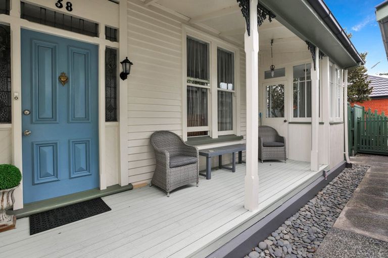 Photo of property in 38 Wills Street, Ashburton, 7700