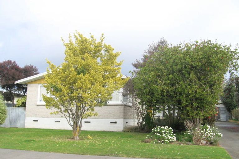 Photo of property in 25 Deal Crescent, Flaxmere, Hastings, 4120