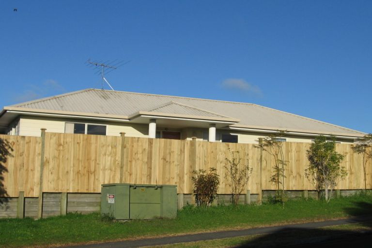 Photo of property in 35 Campbell Drive, Warkworth, 0910