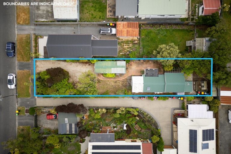 Photo of property in 125 Pine Avenue, South New Brighton, Christchurch, 8062