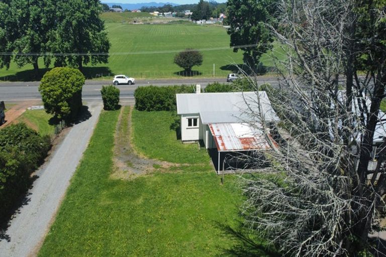 Photo of property in 40 Mangakahia Road, Kaikohe, 0405
