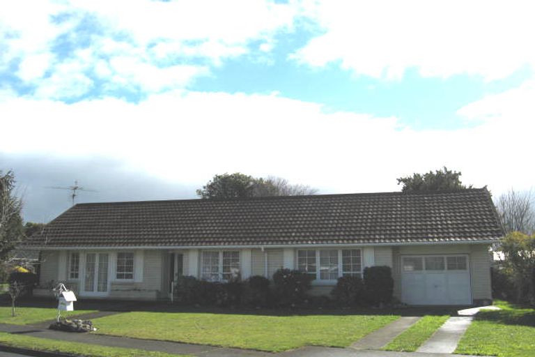 Photo of property in 4 Liverpool Street, Solway, Masterton, 5810