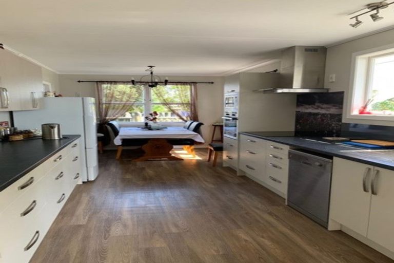 Photo of property in 10b Tate Road, Brixton, Waitara, 4382