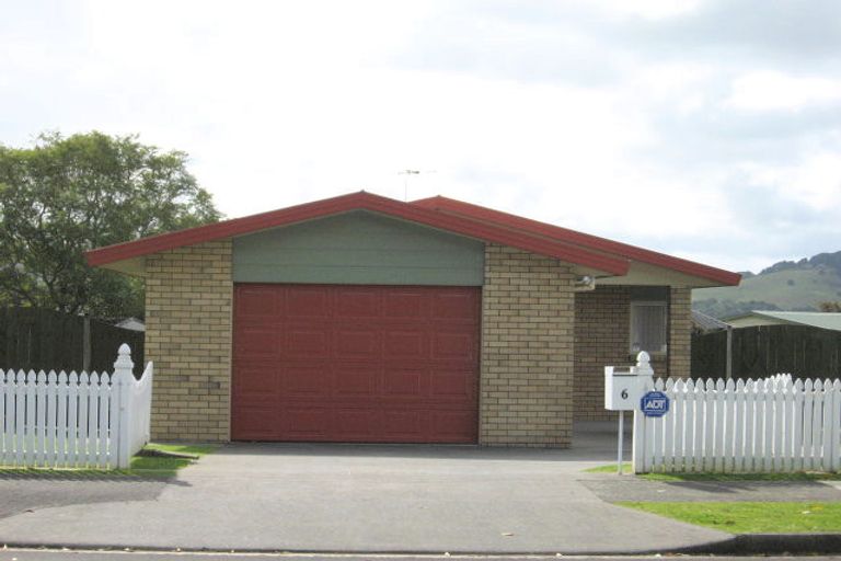 Photo of property in 6 Amber Drive, Tikipunga, Whangarei, 0112