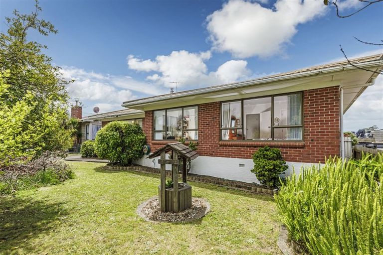 Photo of property in 17 Totara Road, Manurewa, Auckland, 2102