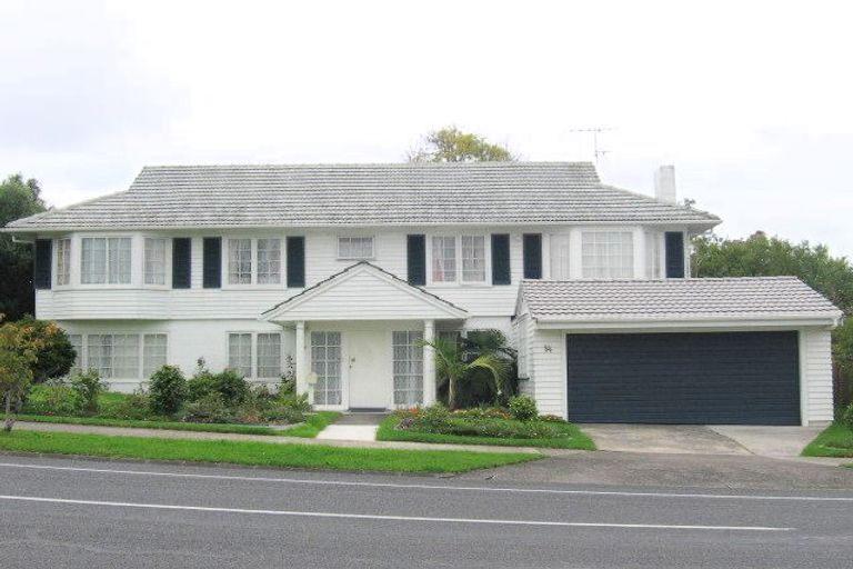 Photo of property in 14 The Boulevard, Sunnyhills, Auckland, 2010
