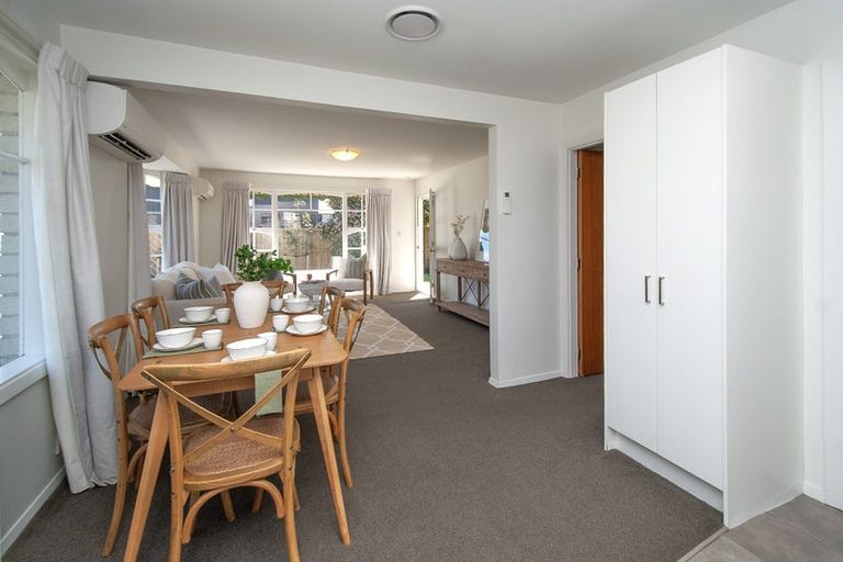 Photo of property in 128 Studholme Street, Somerfield, Christchurch, 8024