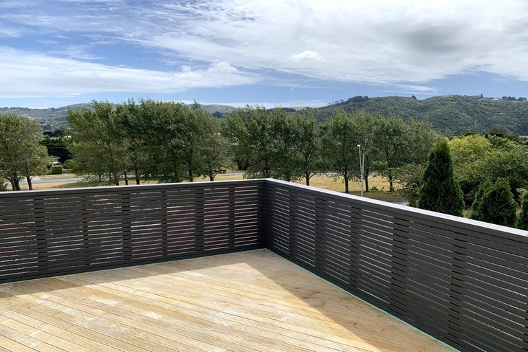 Photo of property in 451 Cambridge Terrace, Naenae, Lower Hutt, 5011