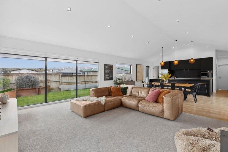 Photo of property in Luggate Park, 17 Cooper Crescent, Luggate, Cromwell, 9383