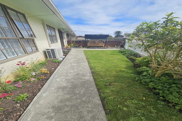 Photo of property in 17c York Street, Gonville, Whanganui, 4501
