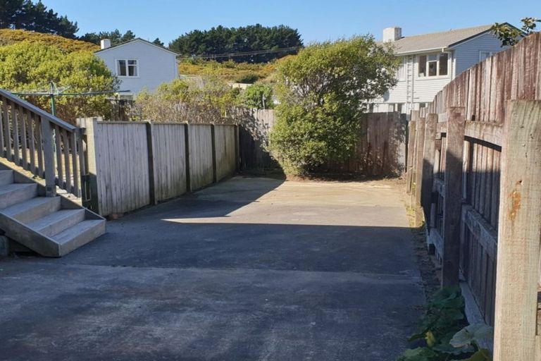 Photo of property in 61 Jillett Street, Titahi Bay, Porirua, 5022