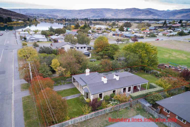 Photo of property in 55 Achil Street, Cromwell, 9310