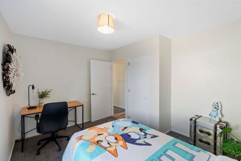 Photo of property in 460 Wairakei Road, Burnside, Christchurch, 8053