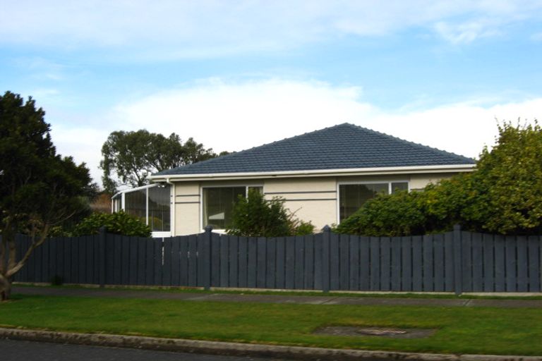 Photo of property in 21 Fulton Street, Gladstone, Invercargill, 9810