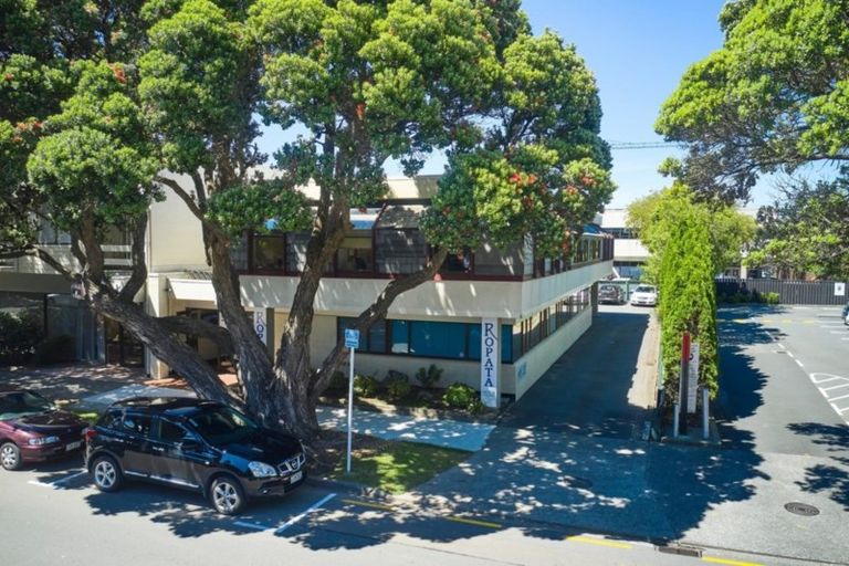 Photo of property in 6 Raroa Road, Kelburn, Wellington, 6012
