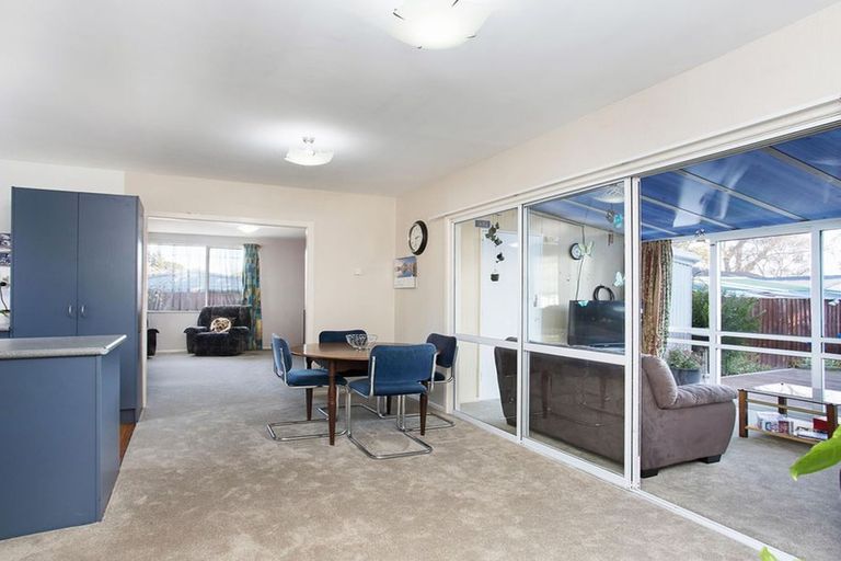 Photo of property in 58a Cottonwood Street, Parklands, Christchurch, 8083
