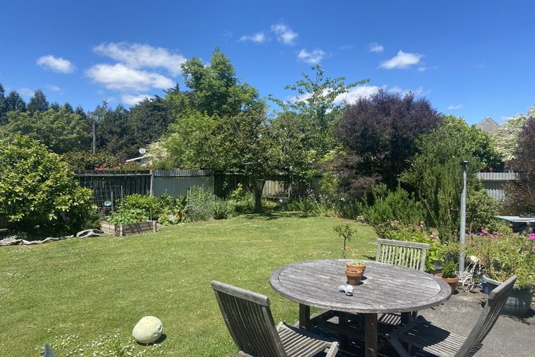 Photo of property in 115 East Street, Greytown, 5712