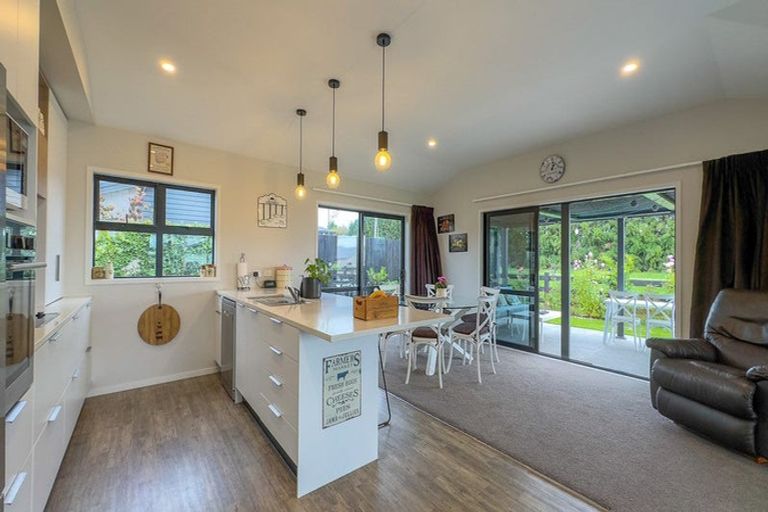 Photo of property in 5 Haig Road, Matamata, 3400