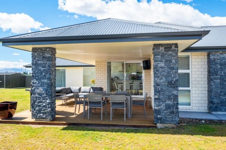 Photo of property in 1 Penstock Place, Twizel, 7901