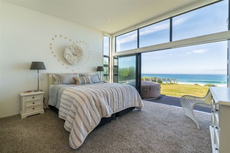 Photo of property in 1272 Coast Road, Karitane, Waikouaiti, 9471