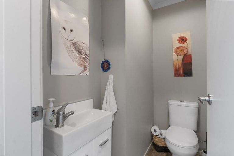 Photo of property in 9/108 Old Farm Road, Hamilton East, Hamilton, 3216