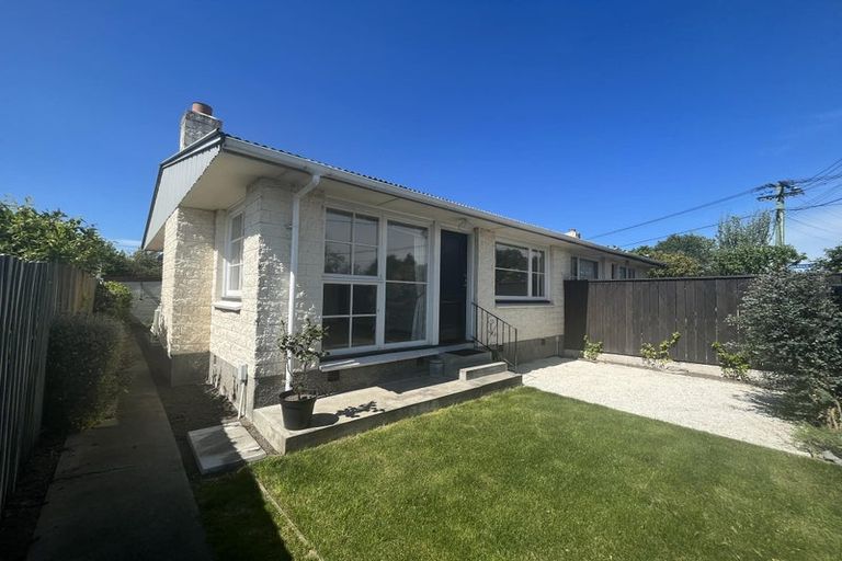 Photo of property in 6 Archer Street, Mairehau, Christchurch, 8013