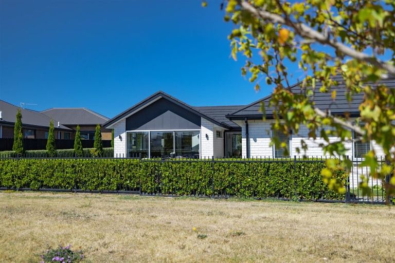 Photo of property in 13 Leader Street, Marshland, Christchurch, 8083