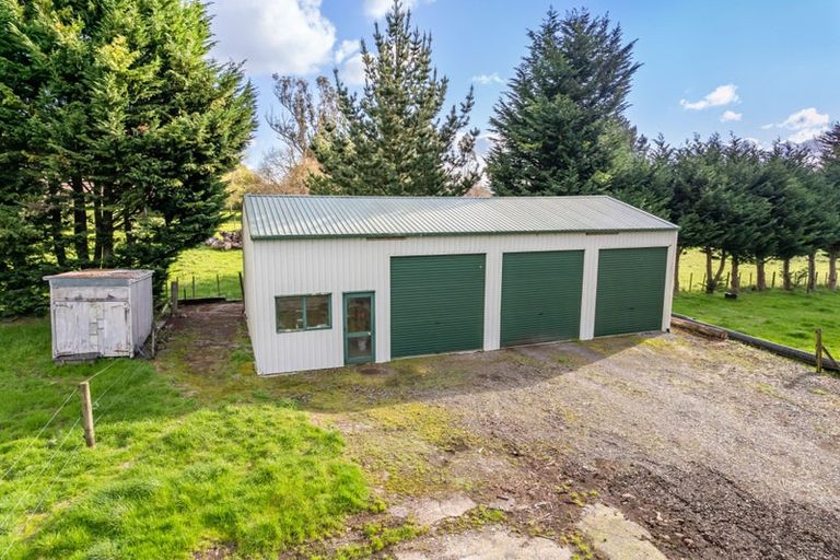Photo of property in 86 Colletts Road, Mangaroa, Upper Hutt, 5371